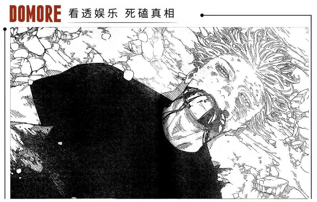 “腰斩”五条悟,宿命还是闹剧?