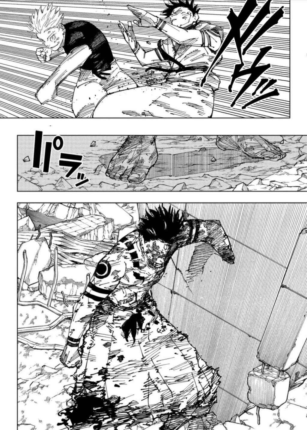 “腰斩”五条悟,宿命还是闹剧?