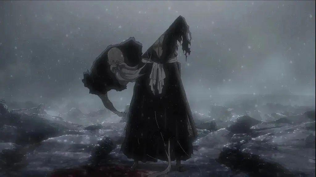 “腰斩”五条悟,宿命还是闹剧?