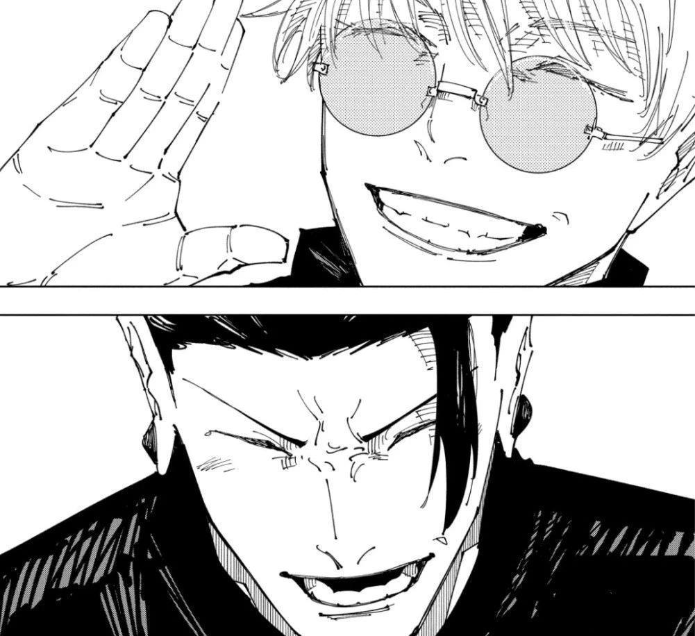 “腰斩”五条悟,宿命还是闹剧?