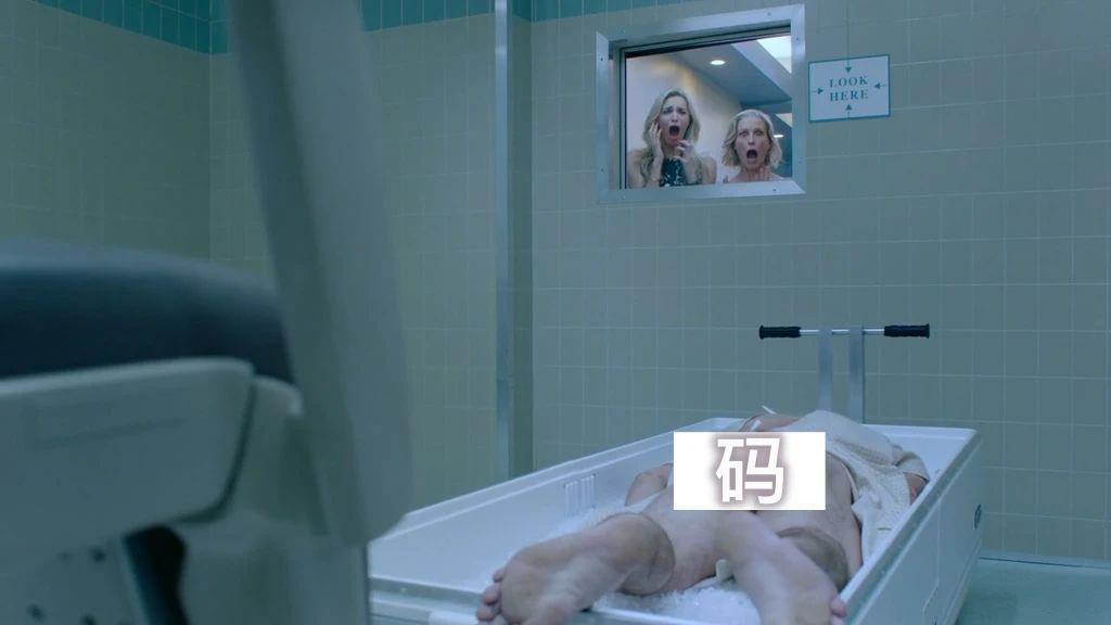 R级科幻剧回归，别只看到露肉