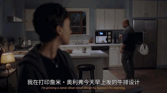 R级科幻剧回归，别只看到露肉