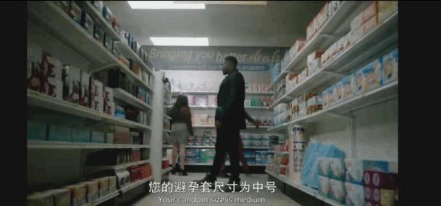 R级科幻剧回归，别只看到露肉