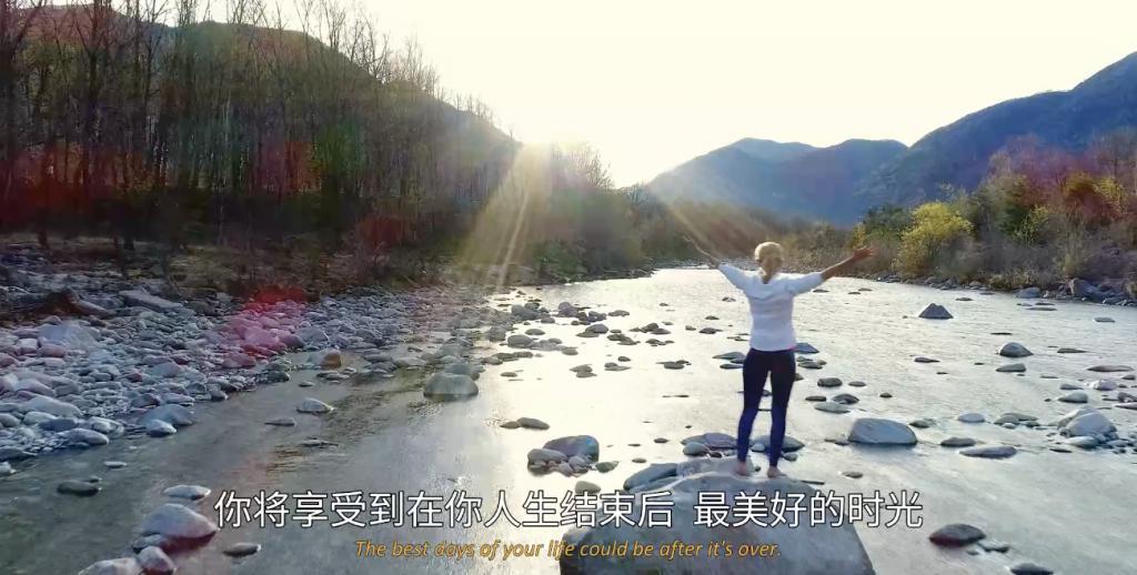 R级科幻剧回归，别只看到露肉