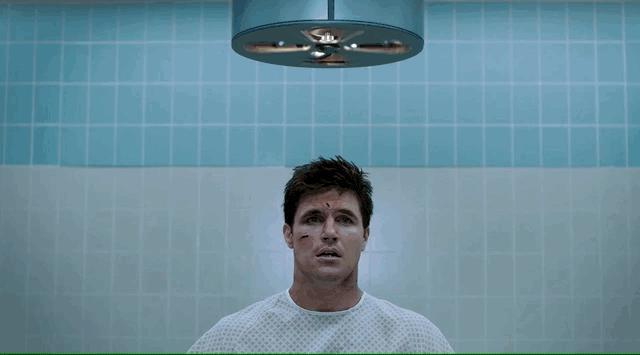 R级科幻剧回归，别只看到露肉