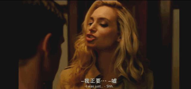 R级科幻剧回归，别只看到露肉