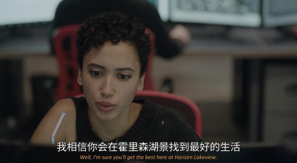 R级科幻剧回归，别只看到露肉