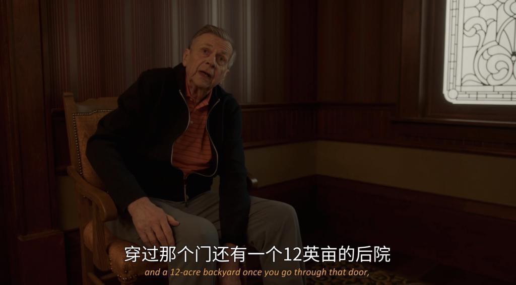 R级科幻剧回归，别只看到露肉