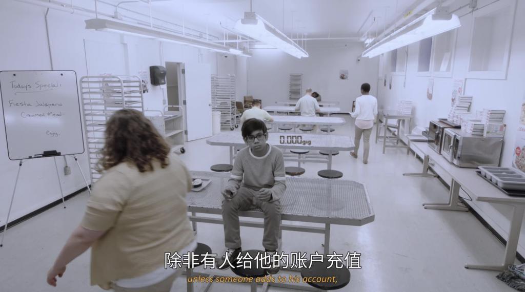 R级科幻剧回归，别只看到露肉