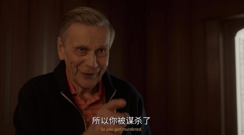 R级科幻剧回归，别只看到露肉