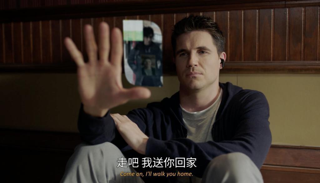 R级科幻剧回归，别只看到露肉