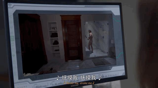 R级科幻剧回归，别只看到露肉