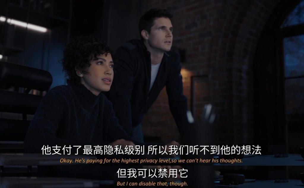 R级科幻剧回归，别只看到露肉