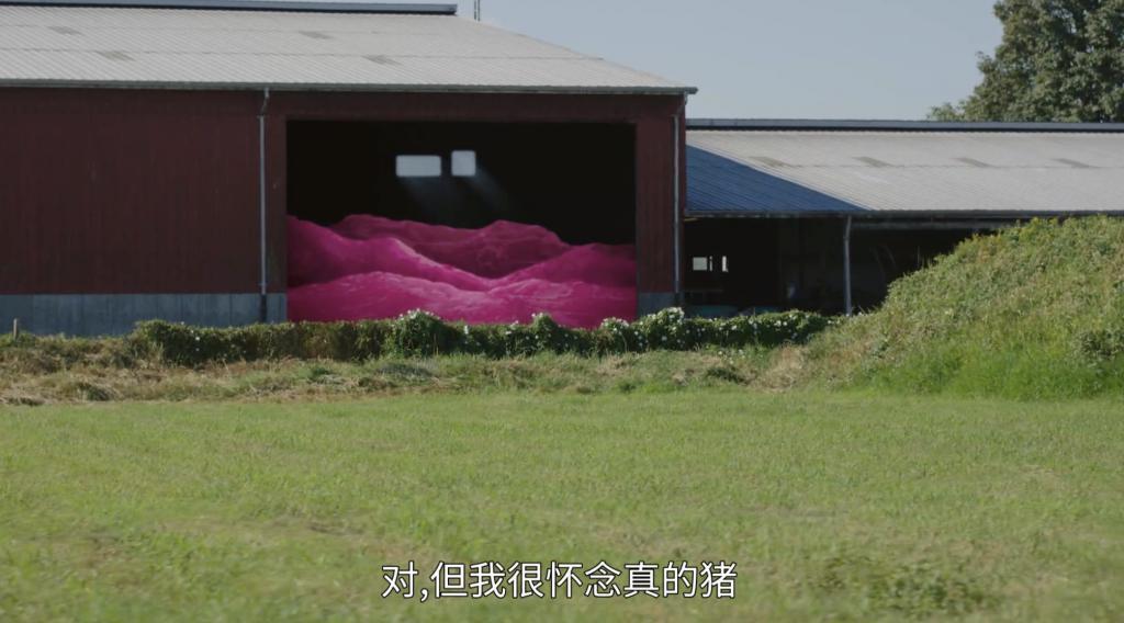 R级科幻剧回归，别只看到露肉