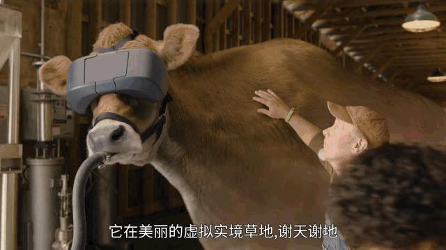 R级科幻剧回归，别只看到露肉