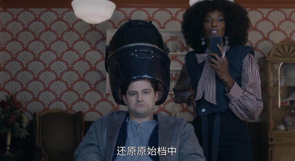 R级科幻剧回归，别只看到露肉