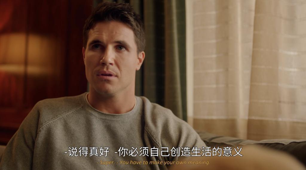 R级科幻剧回归，别只看到露肉