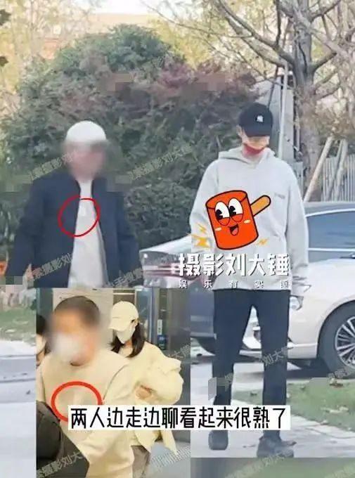 还有比张云龙钟楚曦更尴尬的直播吗？还真有…