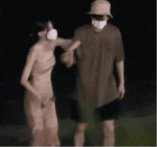 还有比张云龙钟楚曦更尴尬的直播吗？还真有…