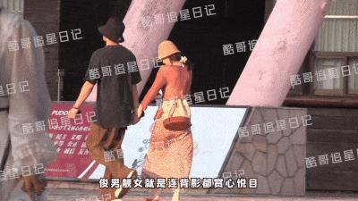 还有比张云龙钟楚曦更尴尬的直播吗？还真有…