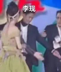 还有比张云龙钟楚曦更尴尬的直播吗？还真有…