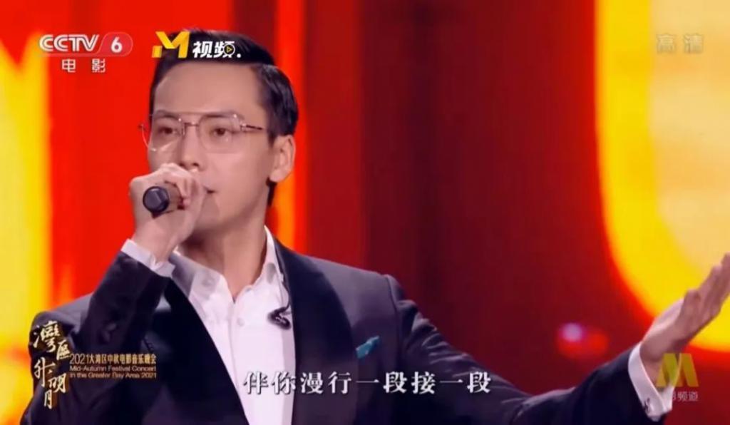 还有比张云龙钟楚曦更尴尬的直播吗？还真有…