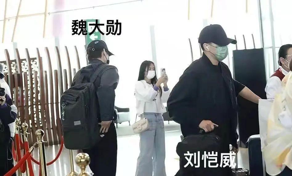 还有比张云龙钟楚曦更尴尬的直播吗？还真有…