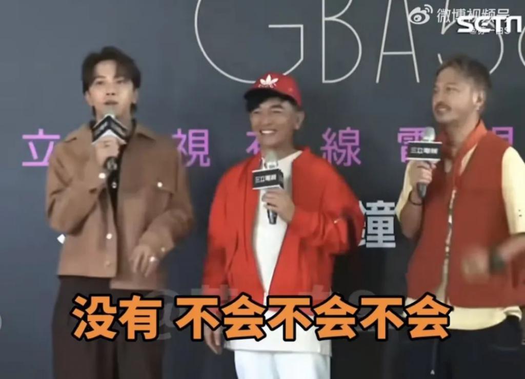 还记得《想见你》的柯佳嬿吗？三观好正哦！