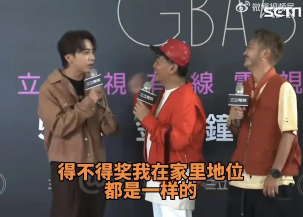 还记得《想见你》的柯佳嬿吗？三观好正哦！