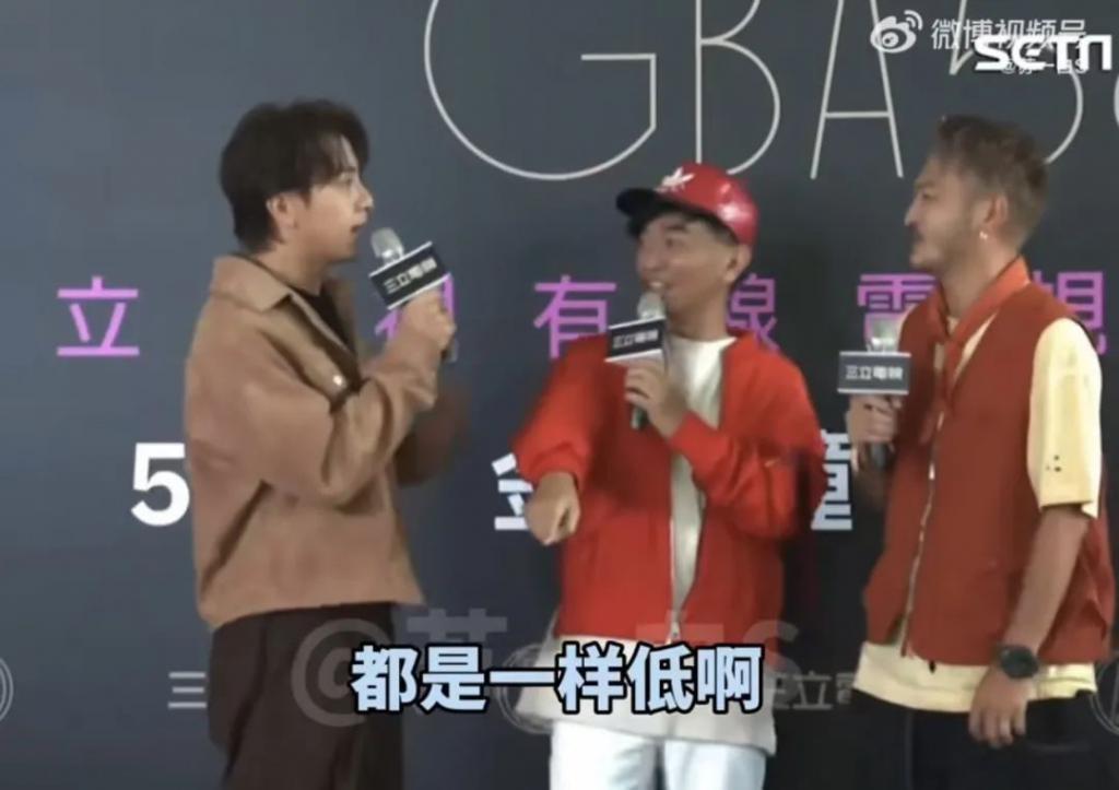 还记得《想见你》的柯佳嬿吗？三观好正哦！