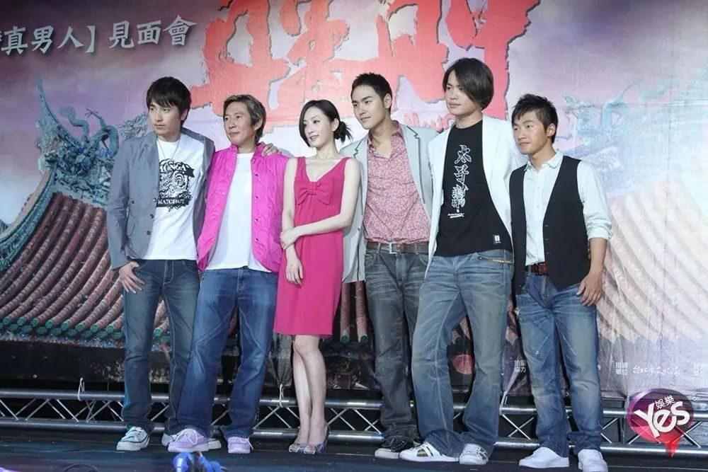 还记得《想见你》的柯佳嬿吗？三观好正哦！