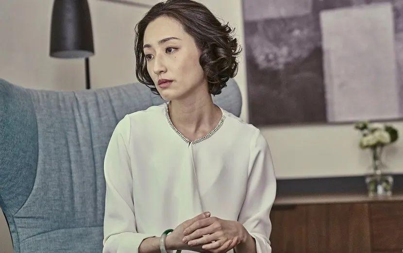 还记得《想见你》的柯佳嬿吗？三观好正哦！