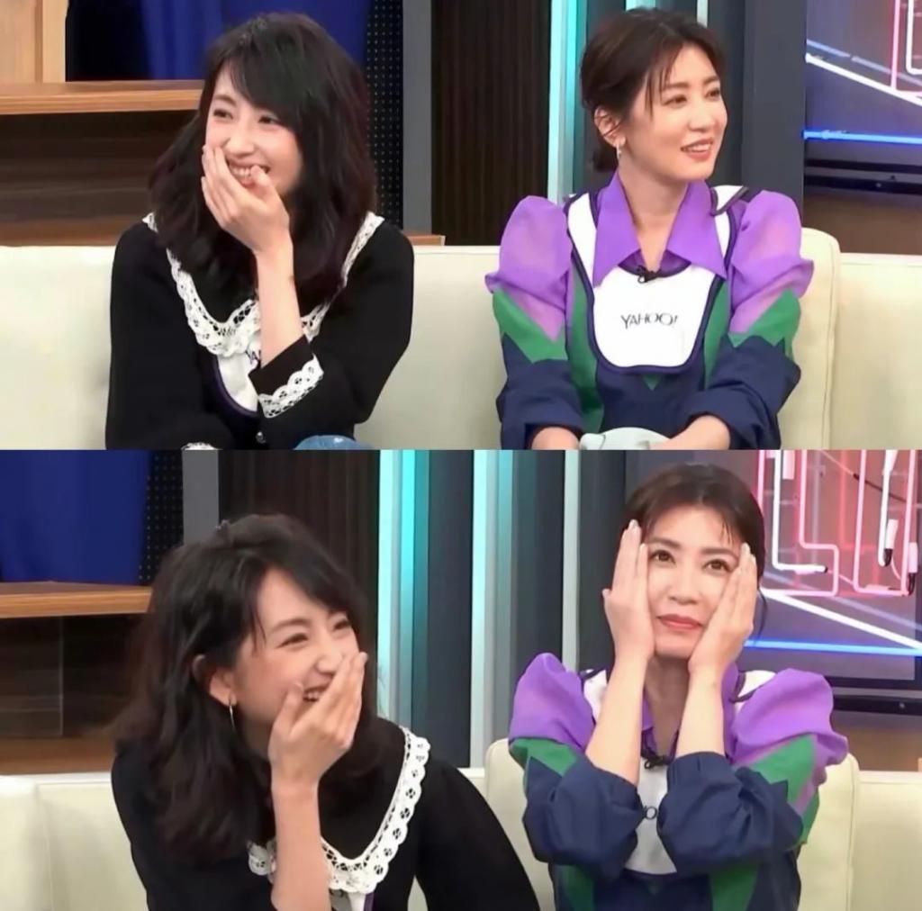 还记得《想见你》的柯佳嬿吗？三观好正哦！