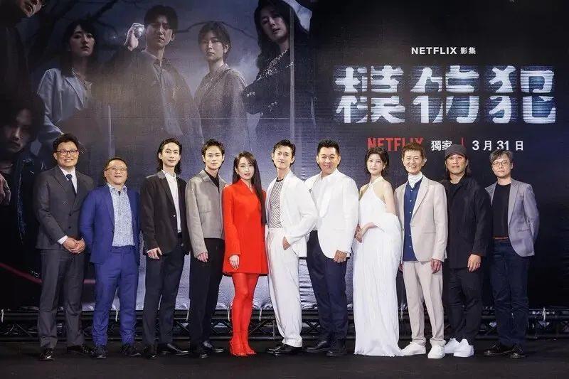 还记得《想见你》的柯佳嬿吗？三观好正哦！