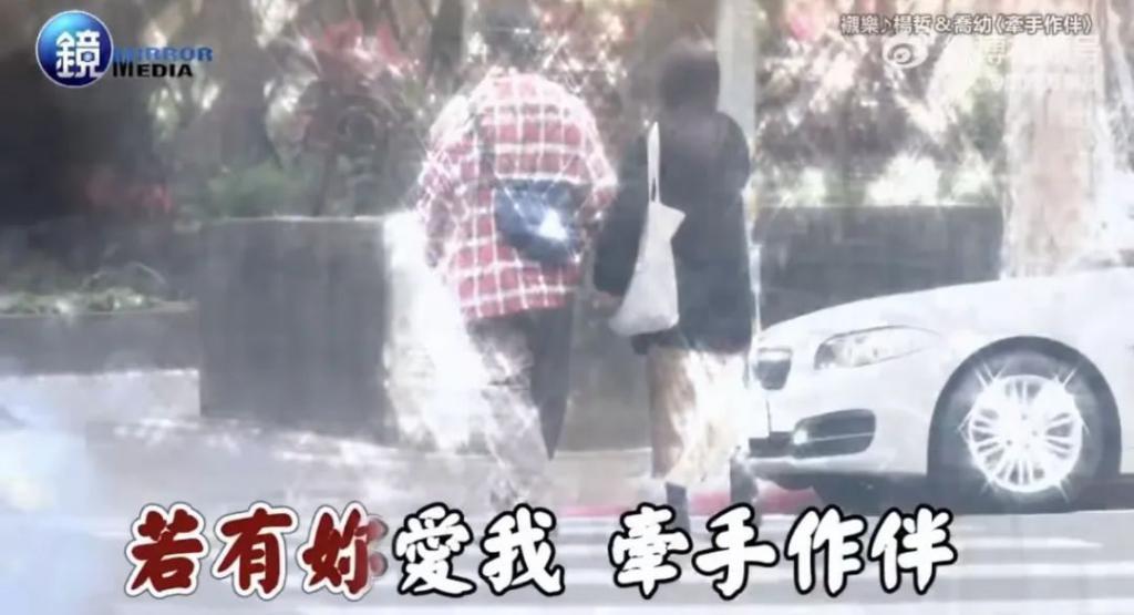 还记得《想见你》的柯佳嬿吗？三观好正哦！