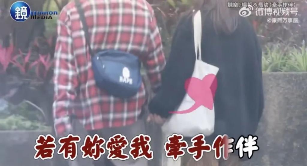 还记得《想见你》的柯佳嬿吗？三观好正哦！
