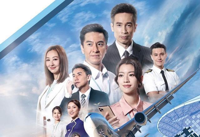 2024TVB十大待播剧曝光！题材多样看点多多