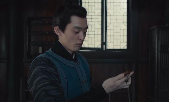 《繁城之下》那些不得不说的槽点和大坑！
