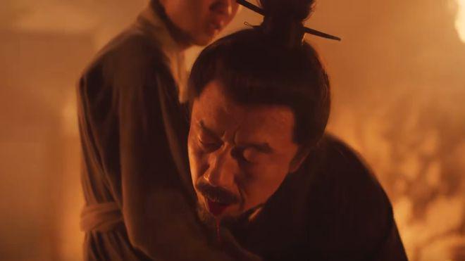 《繁城之下》那些不得不说的槽点和大坑！