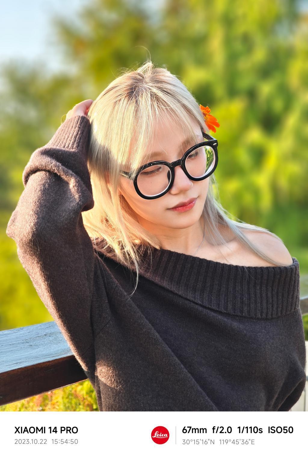 搭载了HyperOS 的小米14，用起来到底怎么样？