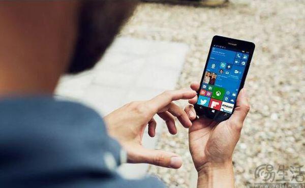 放弃WP是错误决定?微软早就没了亡羊补牢的机会