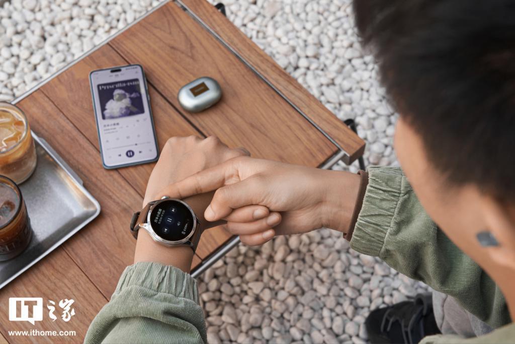 华为运动健康全家桶图赏：Mate60 Pro、WATCH GT4、Freebuds Pro3