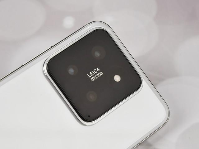 一图看懂小米14升级点 小米13降价400都不香了？