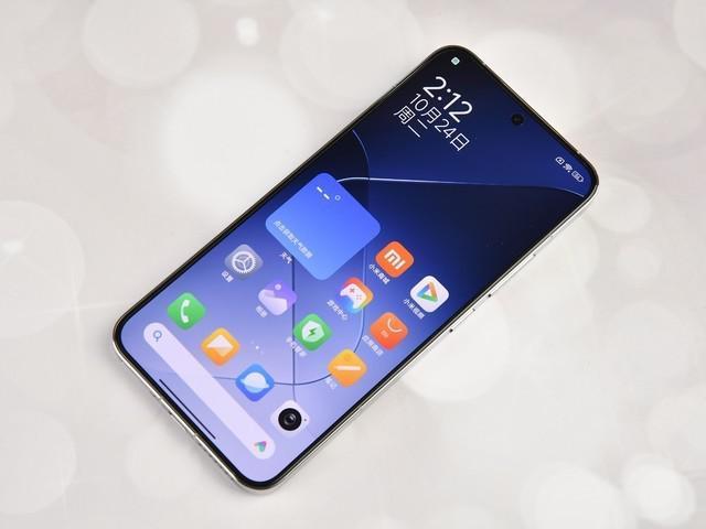 一图看懂小米14升级点 小米13降价400都不香了？