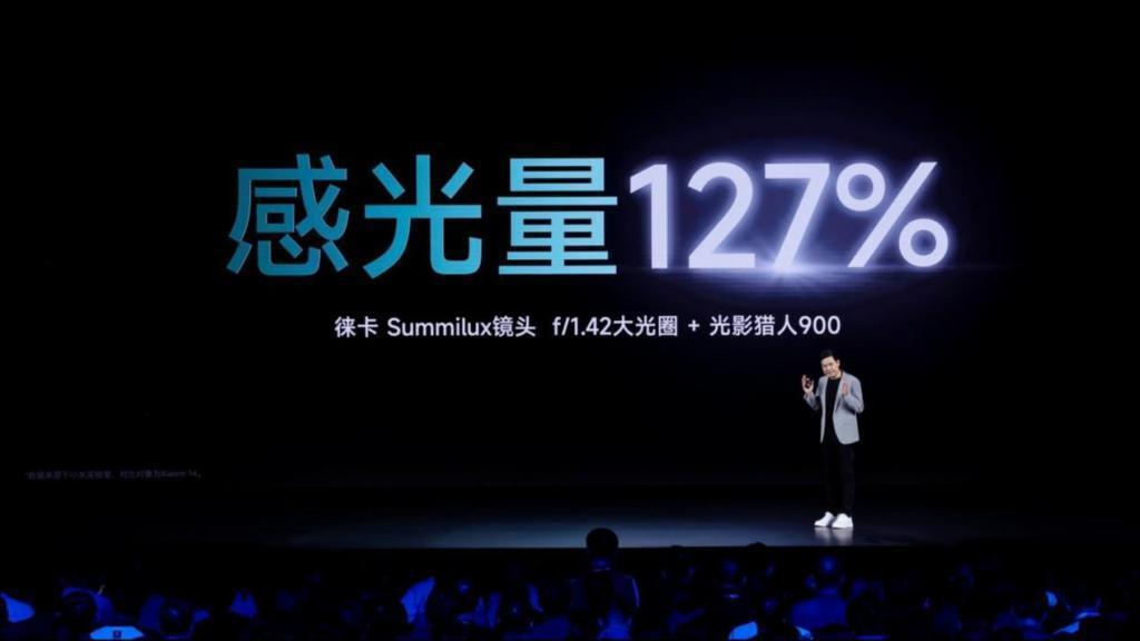 与苹果掰手腕，中国手机厂商进入全面「跨越时刻」