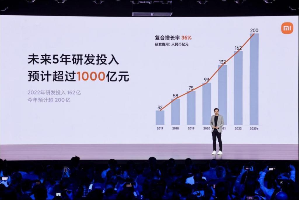 与苹果掰手腕，中国手机厂商进入全面「跨越时刻」