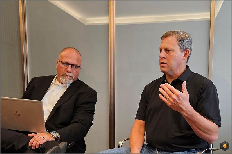 AMD 解释为何移动 APU 不使用 chiplets 架构：避免影响功耗