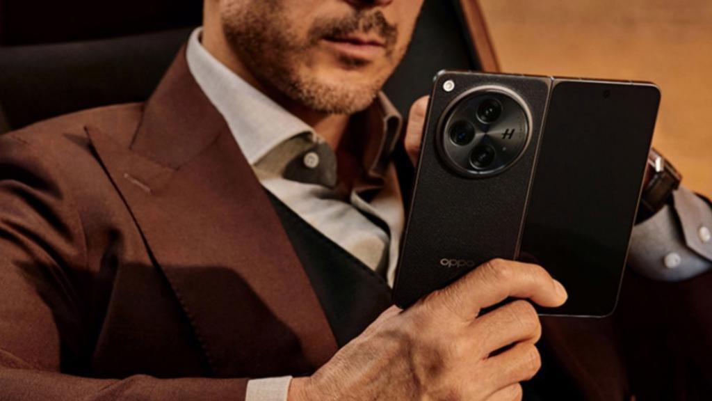 国产手机，该考虑考虑未来了