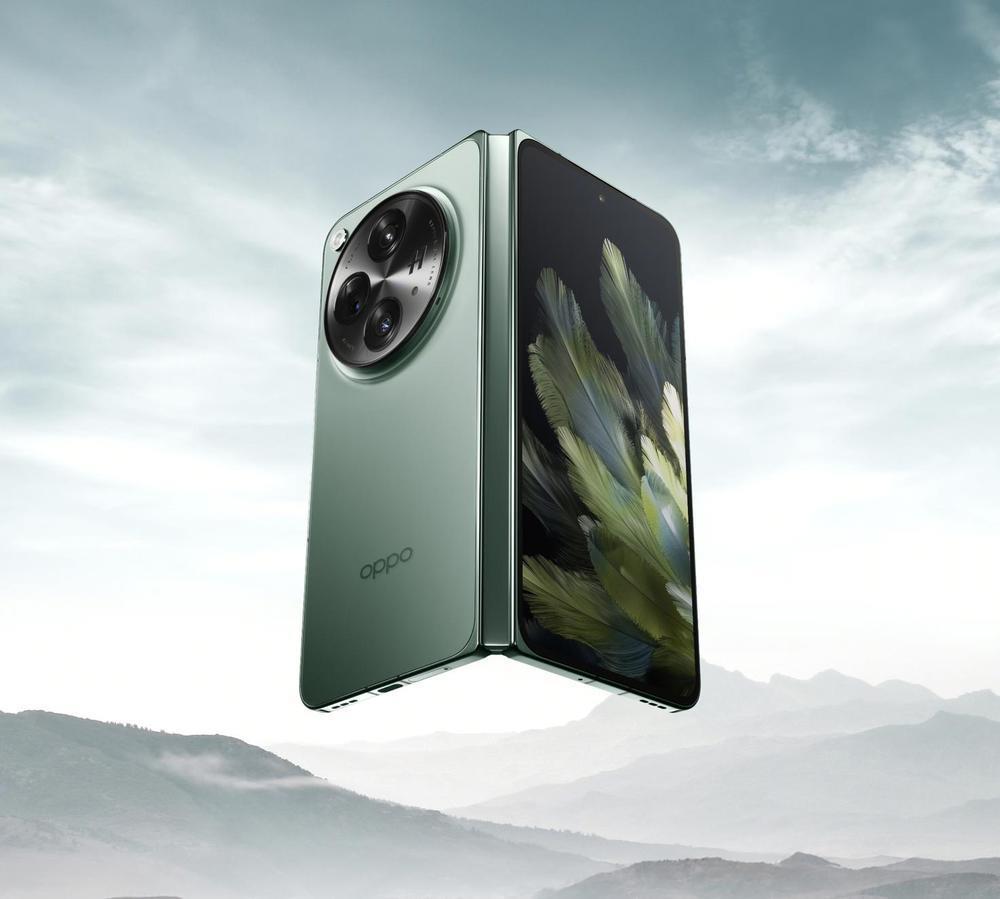 国产手机，该考虑考虑未来了