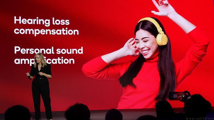 不止AI音频、还打破了连接界限，高通S7系列解析